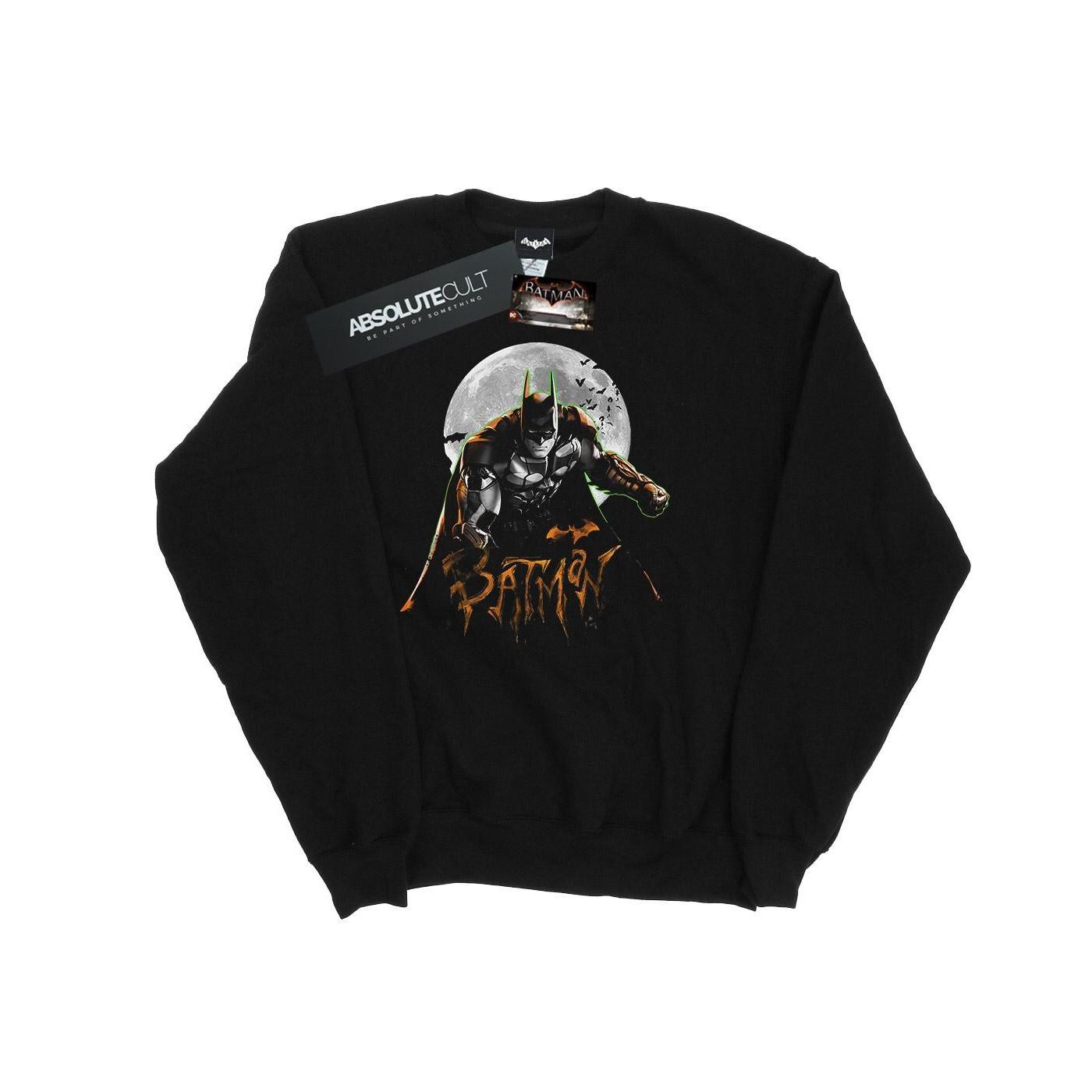 DC COMICS  Arkham Knight Sweatshirt 