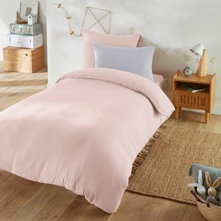 La Redoute Intérieurs Copripiumino per bambini Kumla mussola di cotone  