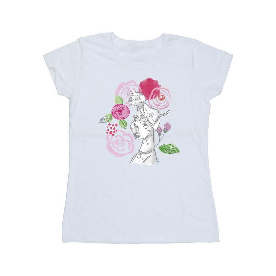 Disney 101 Dalmatians T-Shirt  