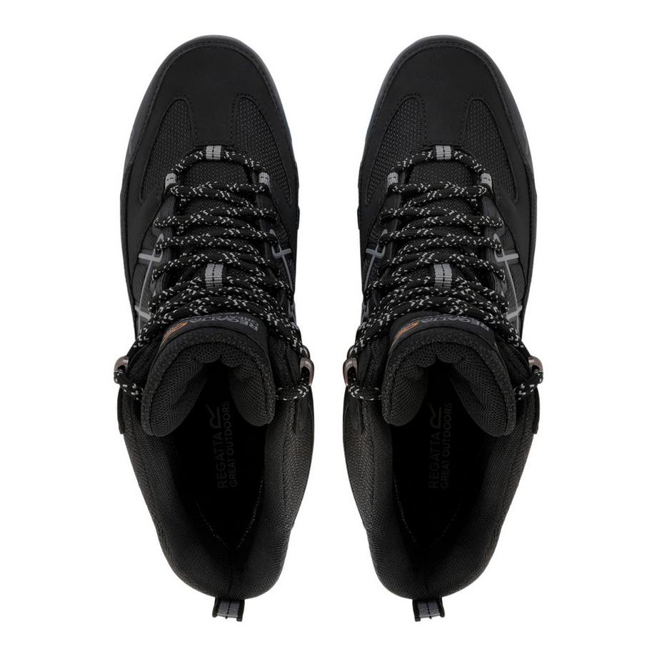 Regatta Samaris III Bottines de Marche  