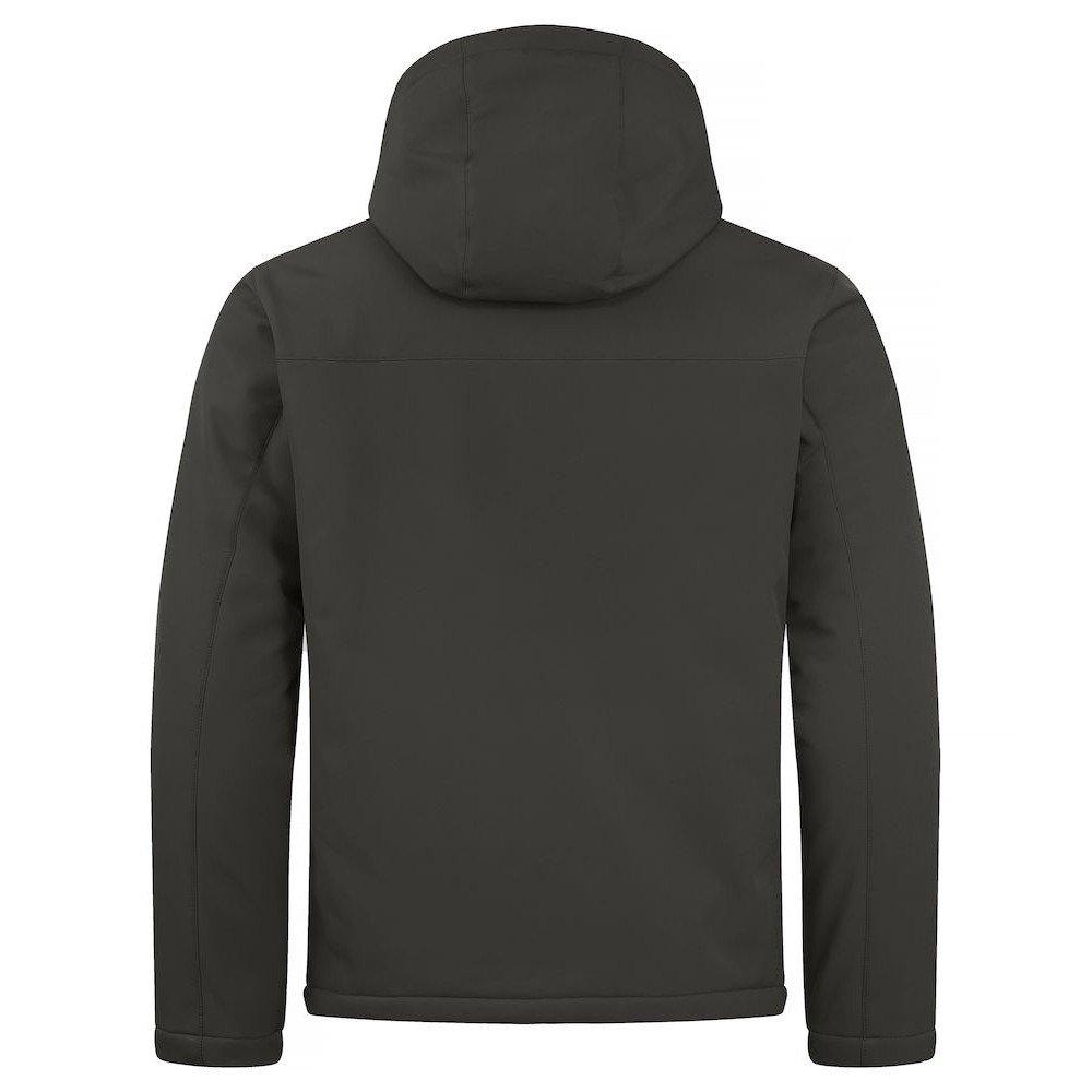 Clique Giacca Softshell Imbottita  