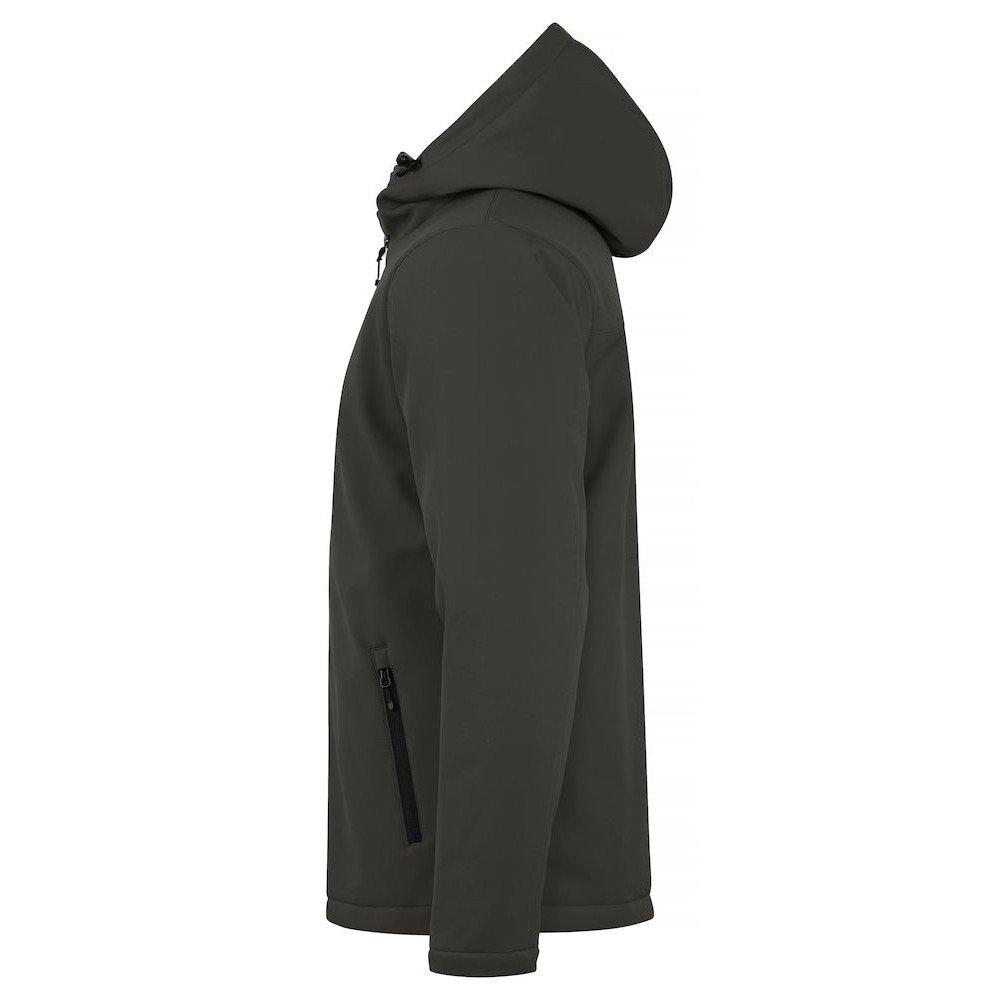 Clique Giacca Softshell Imbottita  