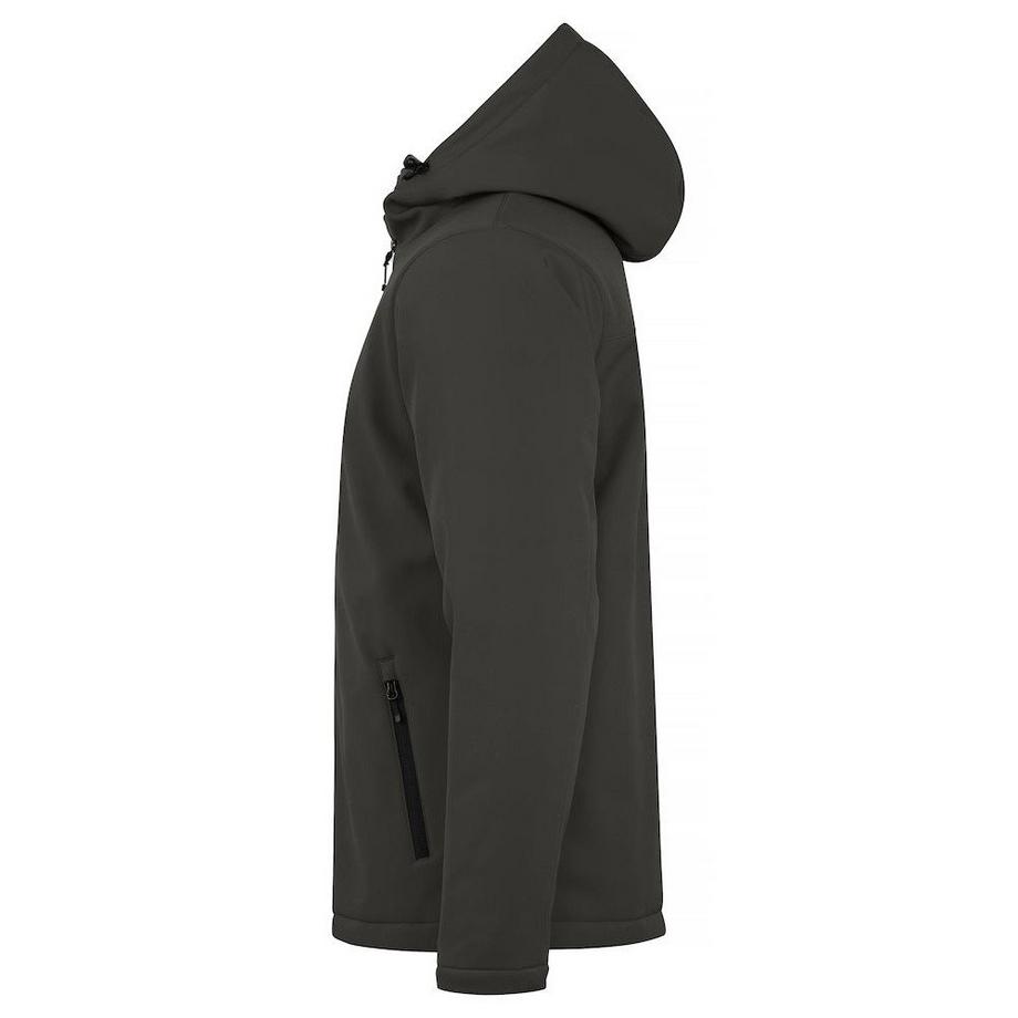 Clique Veste Softshell Rembourrée  