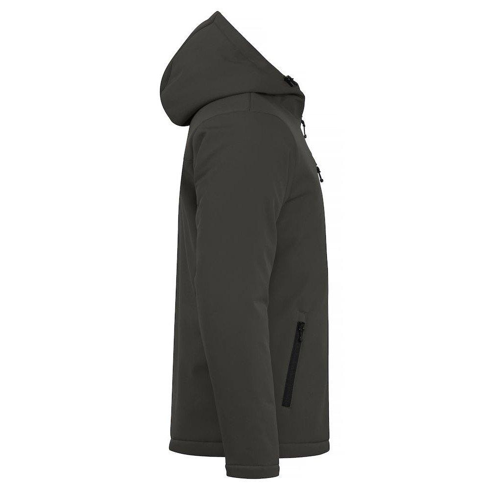 Clique Giacca Softshell Imbottita  