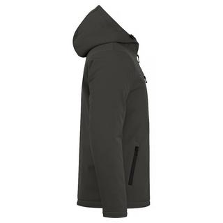 Clique Giacca Softshell Imbottita  
