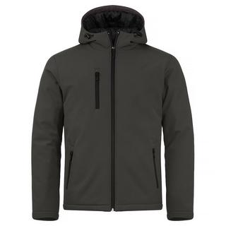 Clique Giacca Softshell Imbottita  