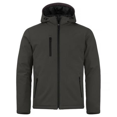 Clique Giacca Softshell Imbottita  