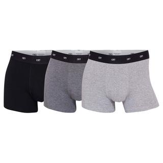 CR7 Bamboo Trunk Lot de 3  