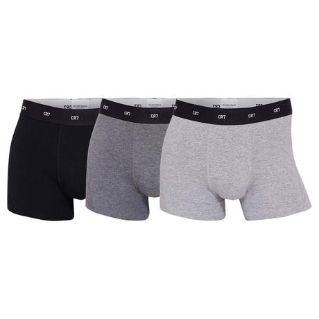 CR7 Bamboo Trunk Lot de 3  