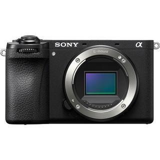 SONY  Sony A6700 Body Black 