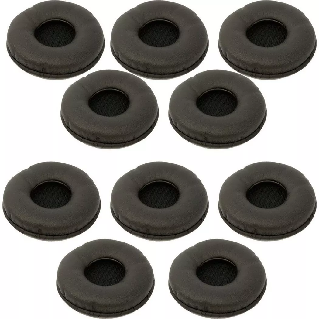 Jabra BIZ 2300 Leather Ear Cushions