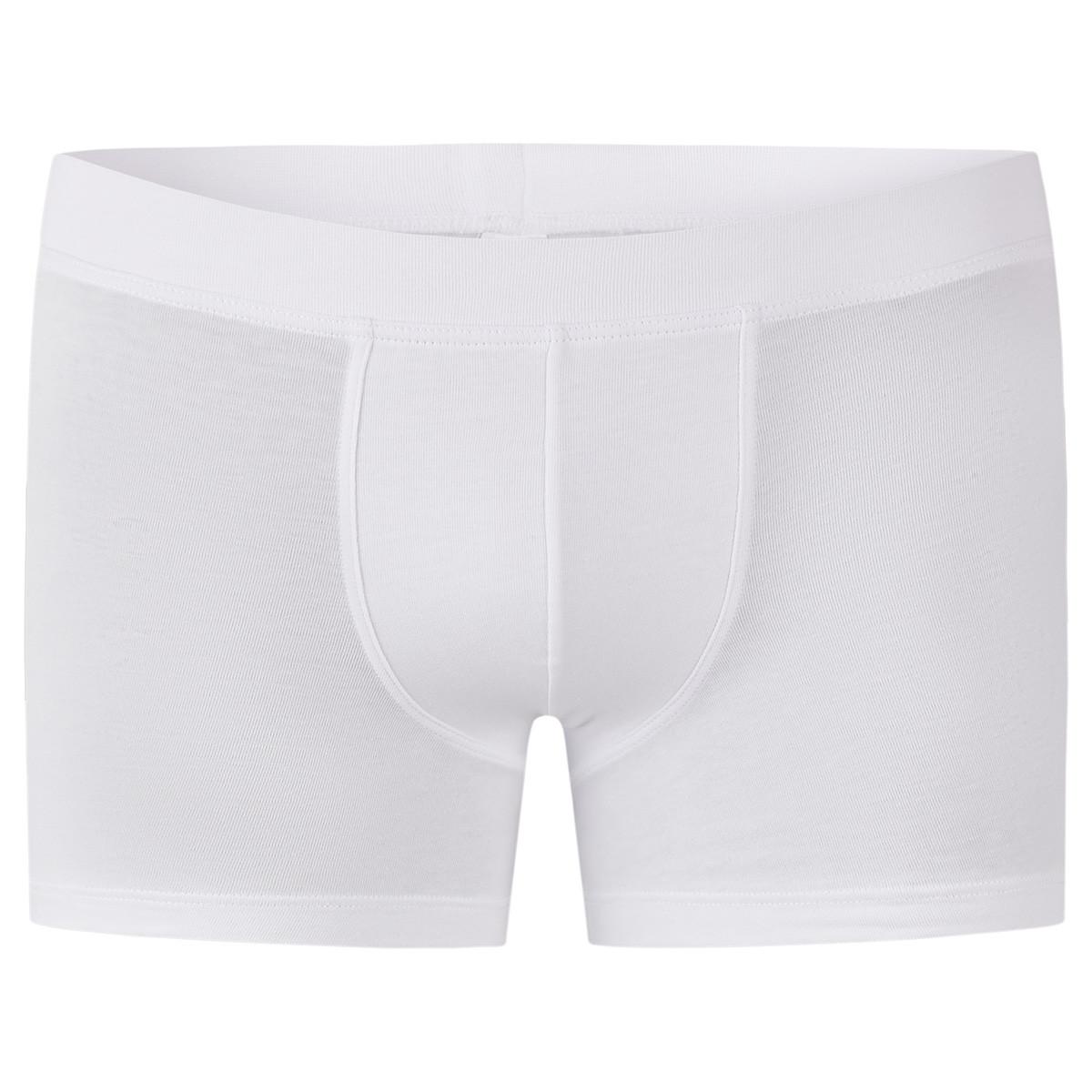 Schiesser  6er Pack Teens Boys 95/5 Organic Cotton - Shorts / Pants 