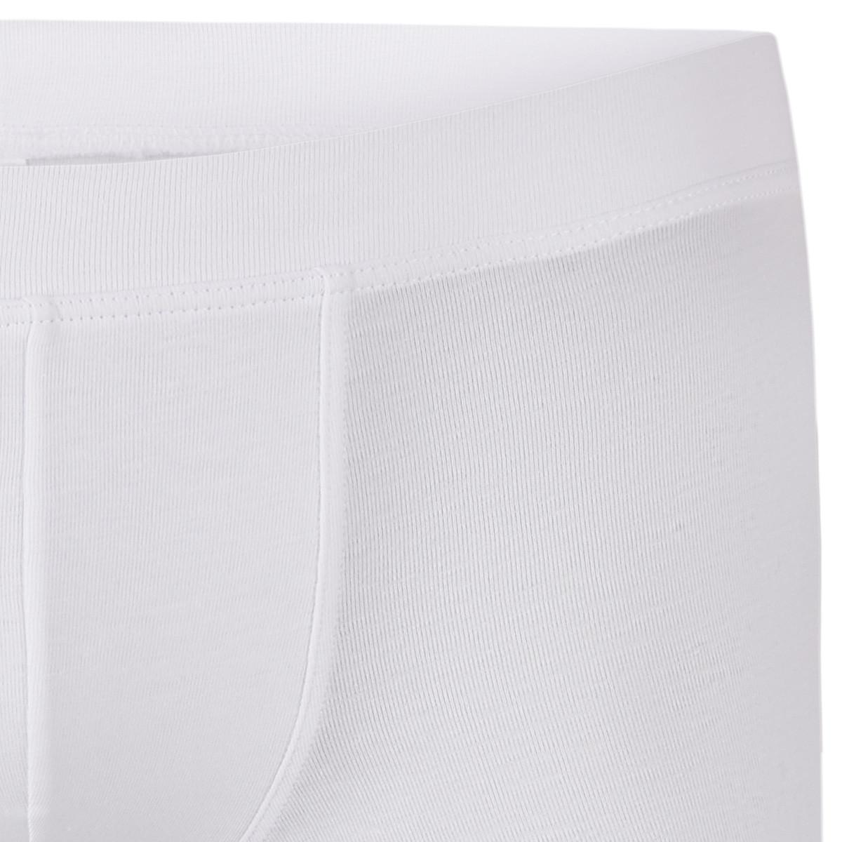 Schiesser  6er Pack Teens Boys 95/5 Organic Cotton - Shorts / Pants 