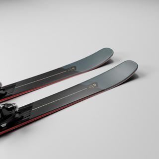 WEDZE  Skis - FR 500 SLASH PACK 