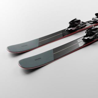 WEDZE  Ski - FR 500 SLASH PACK 