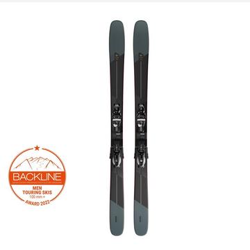 Skis - FR 500 SLASH PACK
