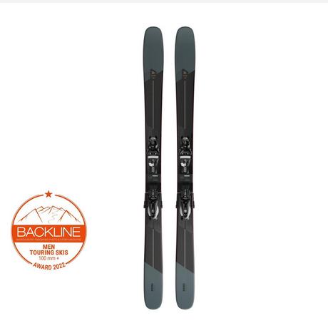 WEDZE  Skis - FR 500 SLASH PACK 