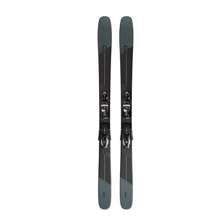 WEDZE  Ski - FR 500 SLASH PACK 