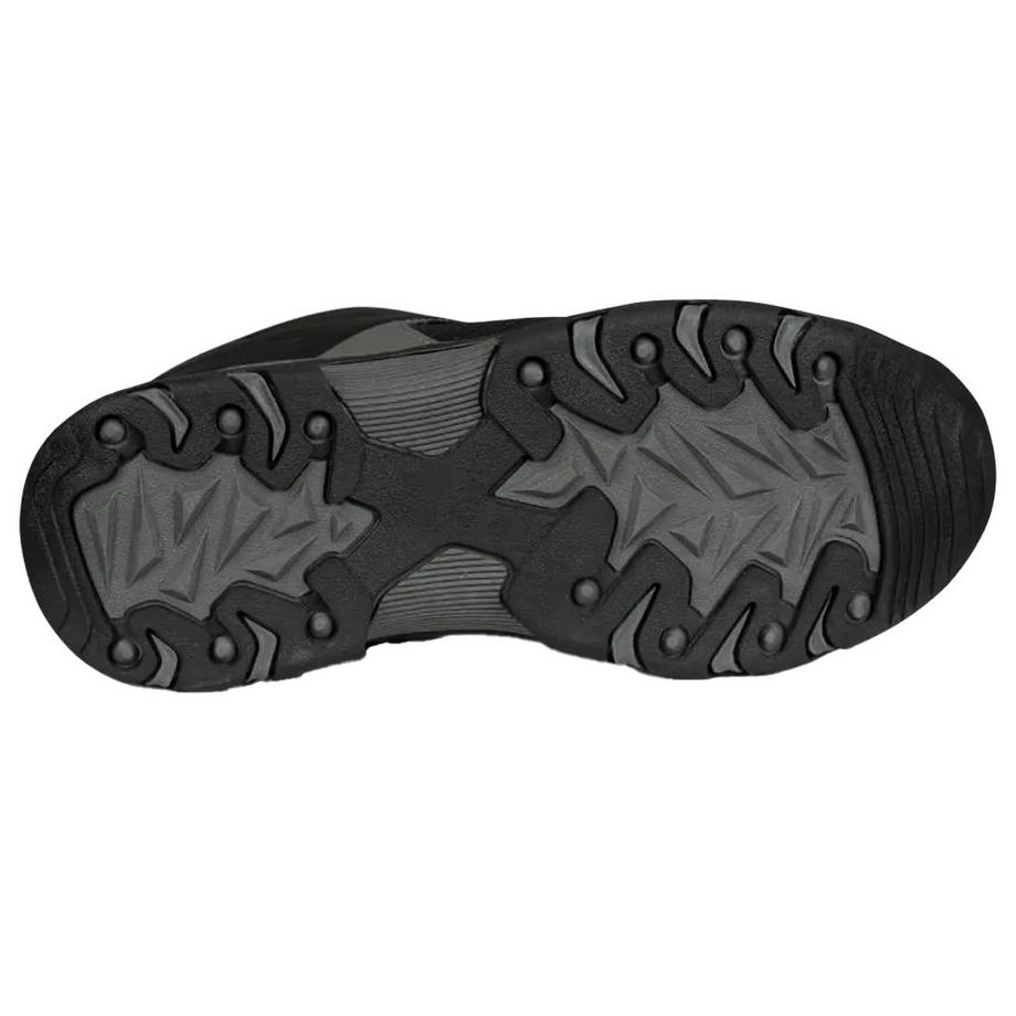 Trespass Bevin Baskets Imperméables à Lacets  