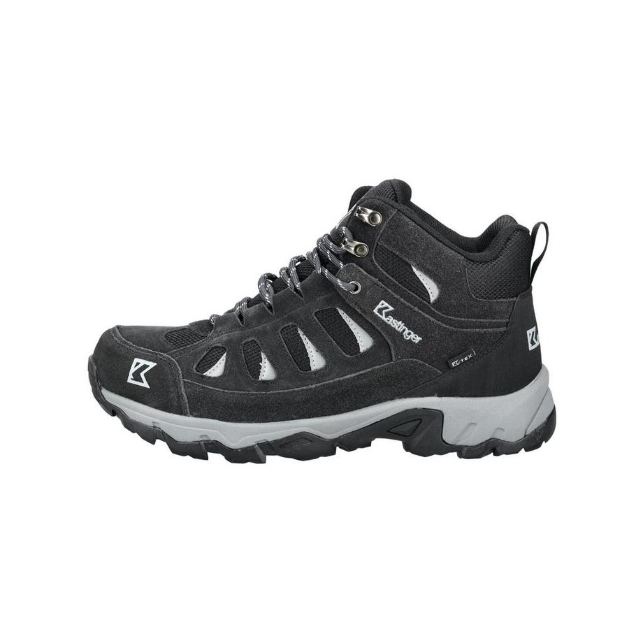 Kastinger 580004 000 Scarponi da Trekking  