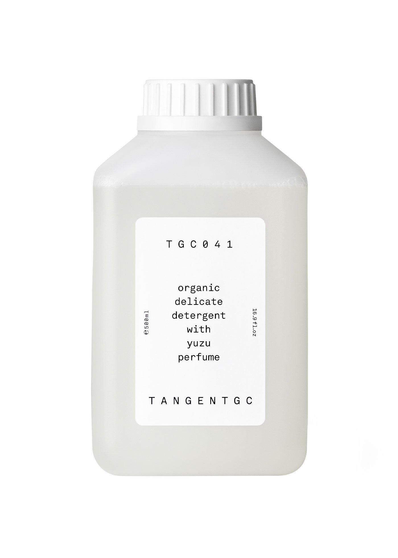 Tangent GC Waschmittel yuzu delicate detergent  