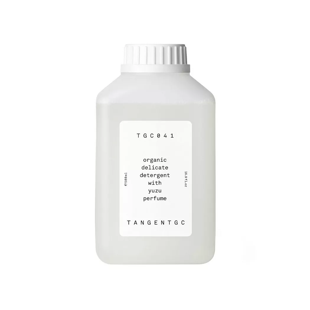 Tangent GC – Waschmittel yuzu delicate detergent, One Size