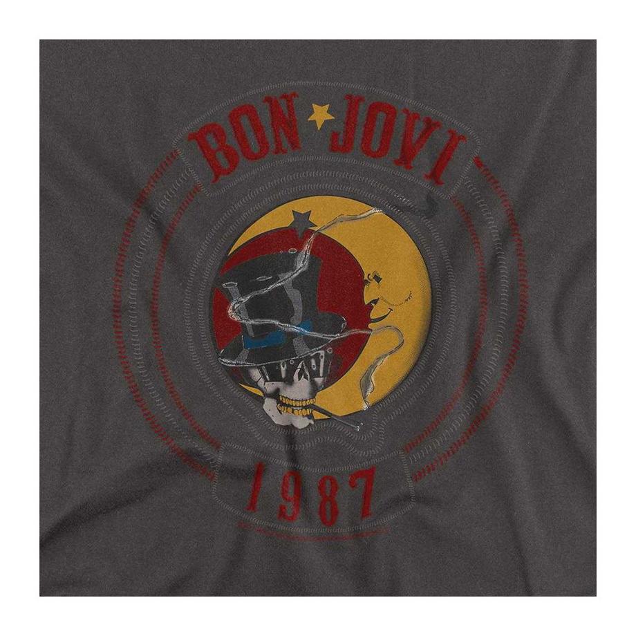 Bon Jovi  1987 T-Shirt 