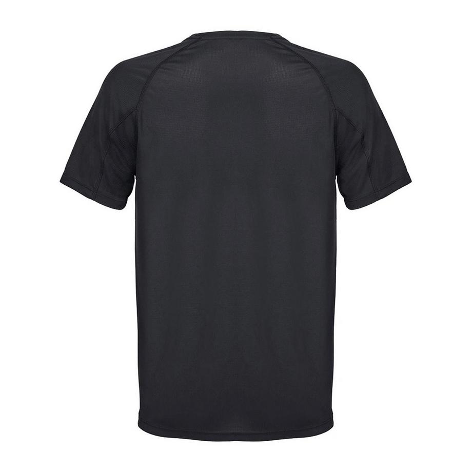SOLS  Performance T-Shirt, Ripstopgewebe 