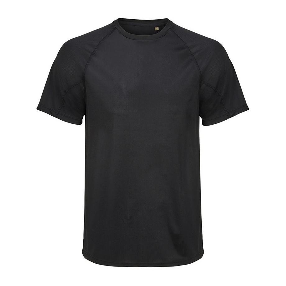 Performance T-Shirt, Ripstopgewebe