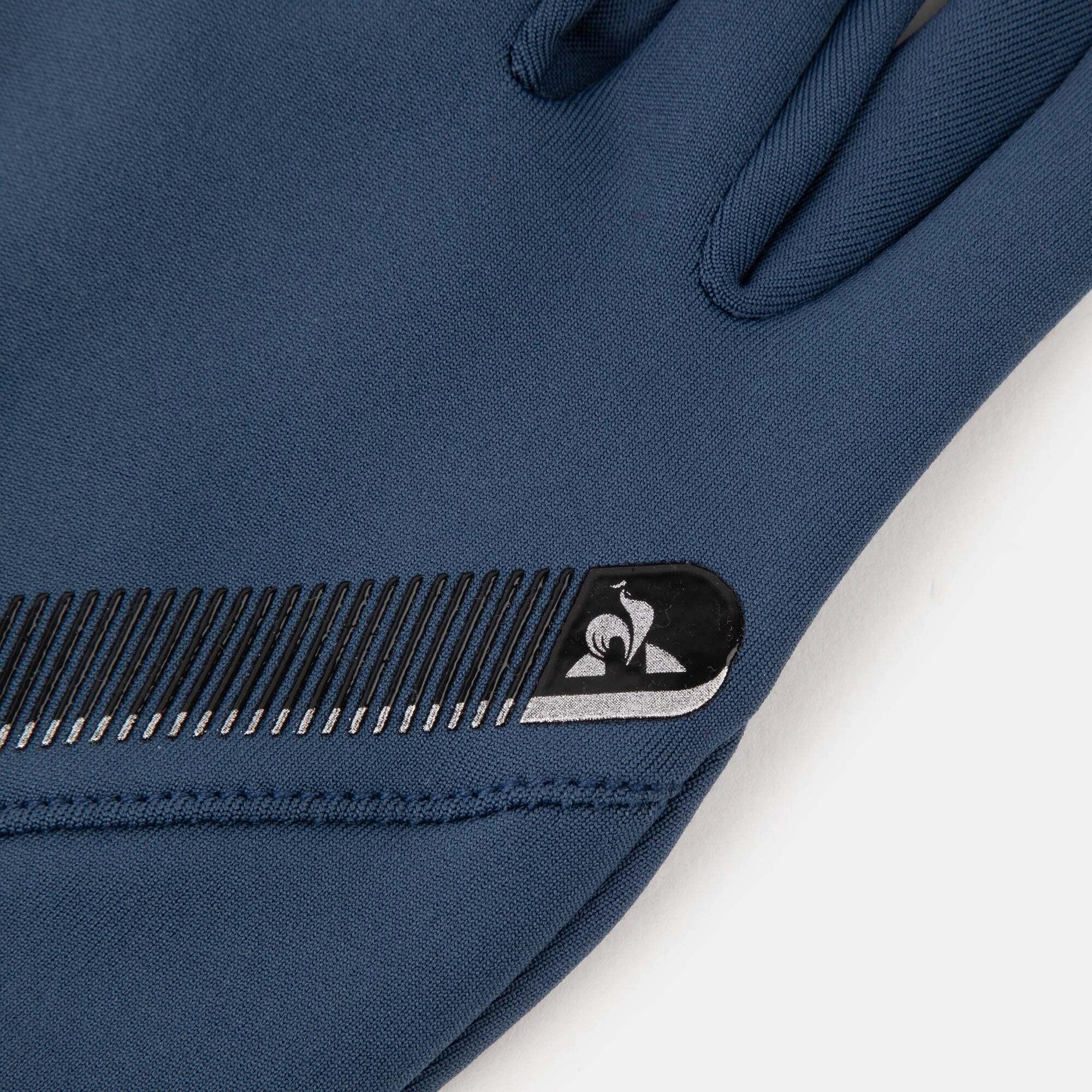 Le Coq Sportif  handschuhe essentiels 