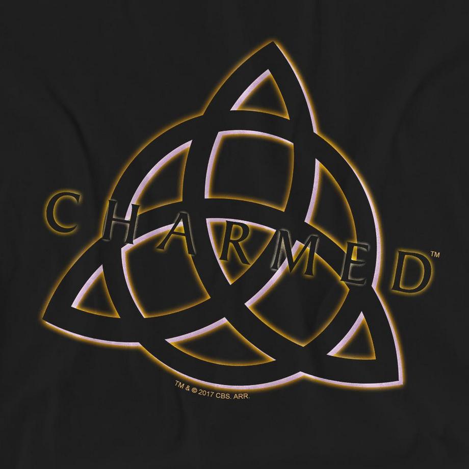 Paramount Pictures Triple Linked T-Shirt  