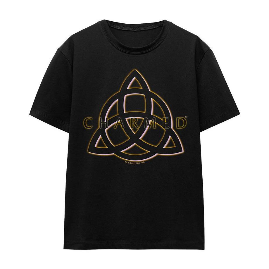 Triple Linked T-Shirt