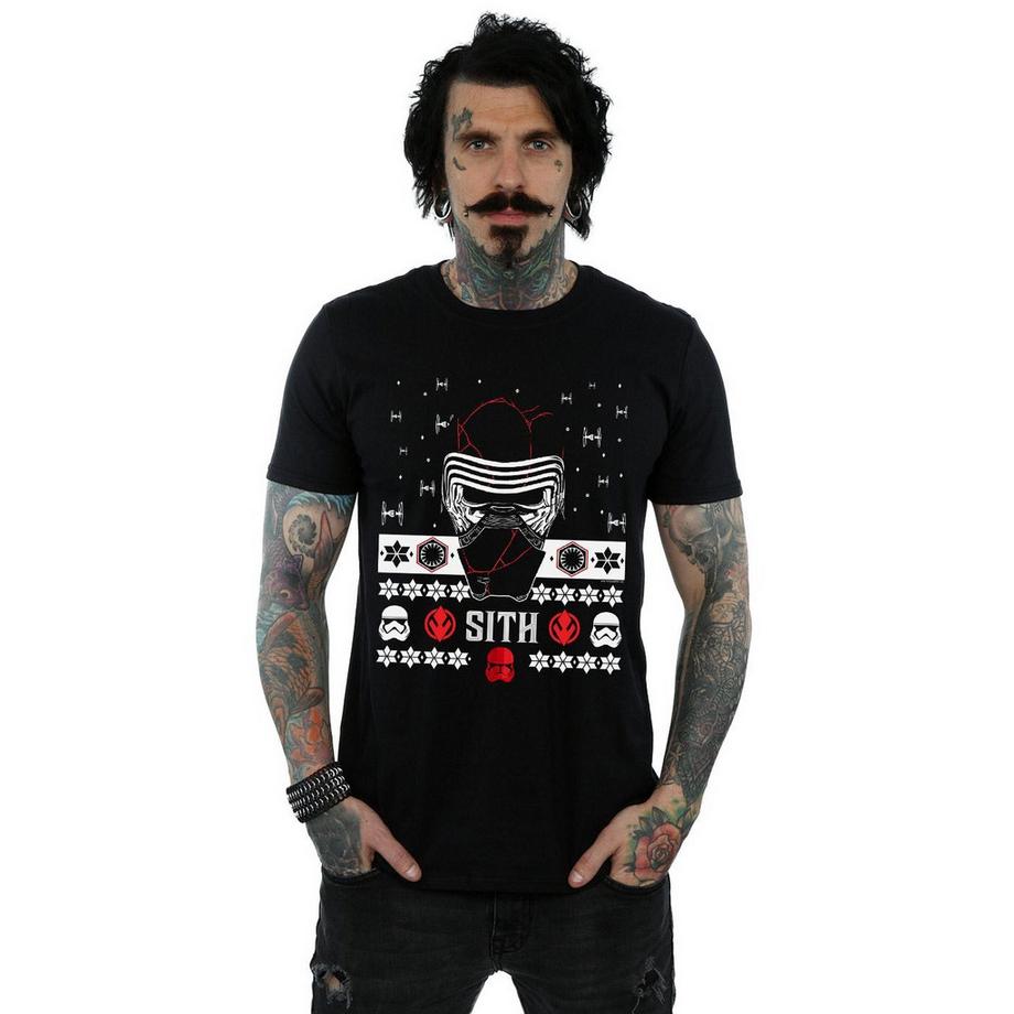 STAR WARS Star Wars The Rise Of Skywalker Sith T-Shirt  