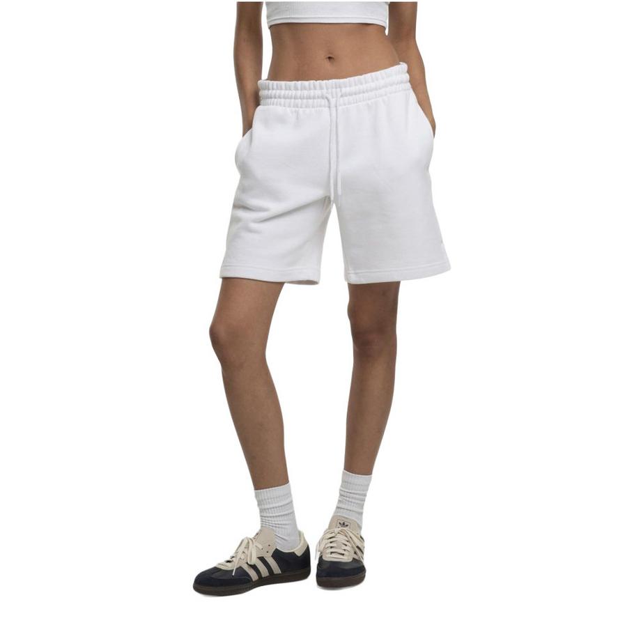 Build Your Own Basic SweatShorts  