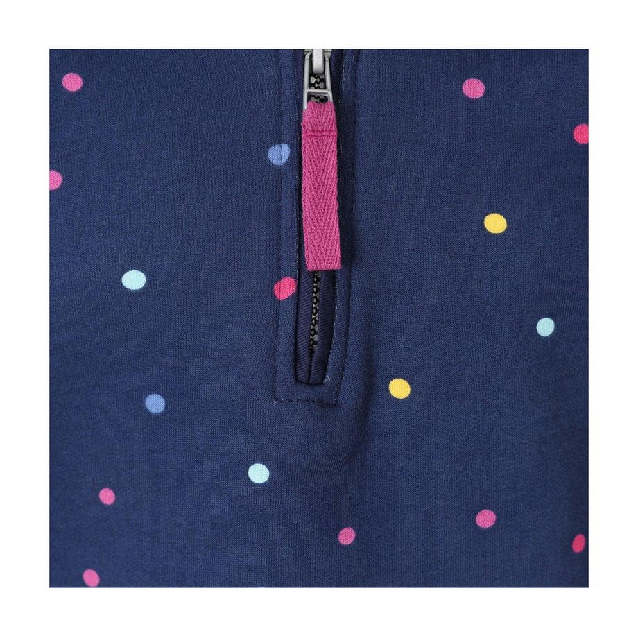 Lazy Jacks  Sweat motiftyle à pois 