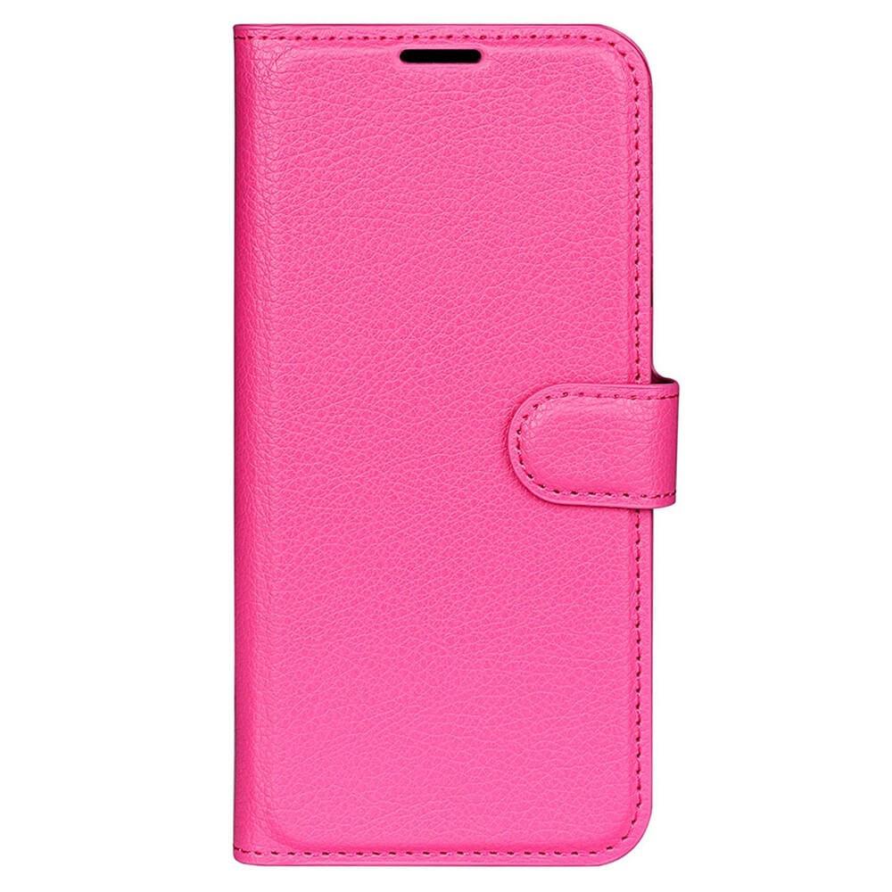 Cover-Discount  Xiaomi Poco X5 - Leder Etui Hülle 