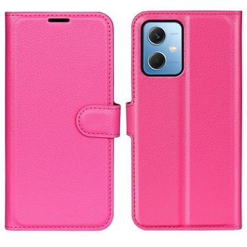 Xiaomi Poco X5 - Etui En Similcuir