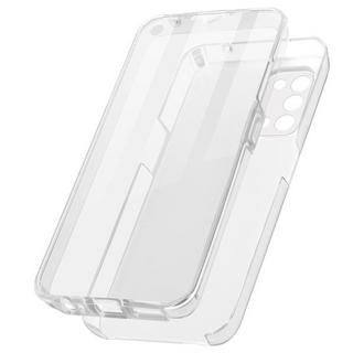 Avizar  Coque 360° Oppo Find X3 Lite Transparent 