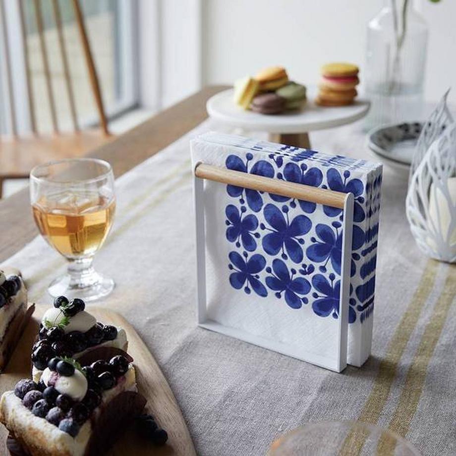 Yamazaki Serviettenhalter TOSCA  