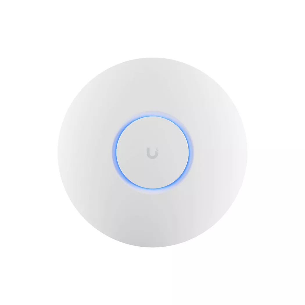 Ubiquiti U6+ wireless access point 2402 Mbit/s White Power over Ethern