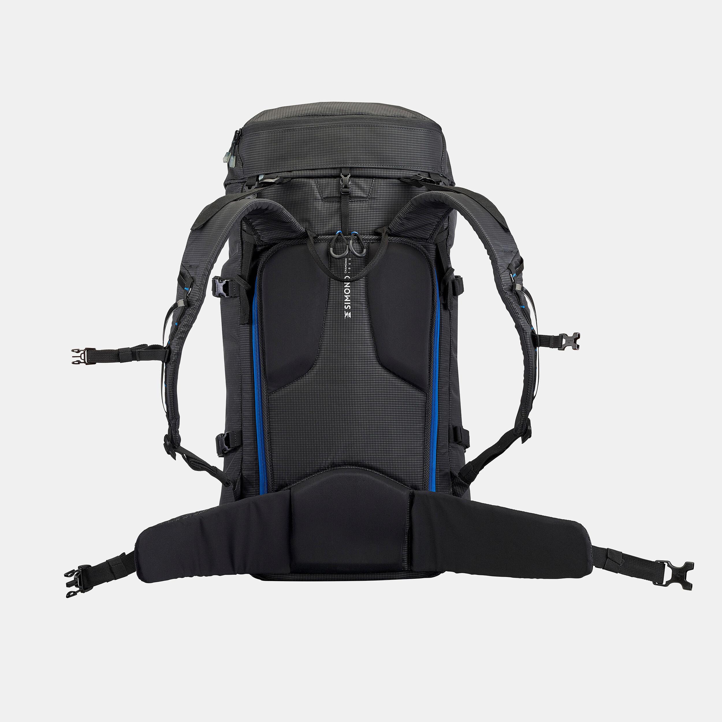 SIMOND  Rucksack - ALPINISM 40 EVO 