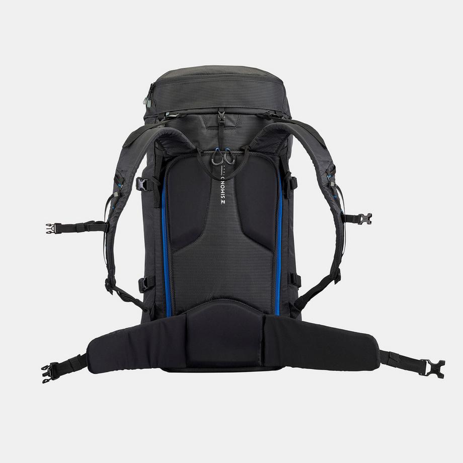 SIMOND Alpinism 40 EVO Sac à dos  