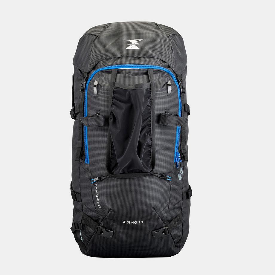 SIMOND Alpinism 40 EVO Sac à dos  