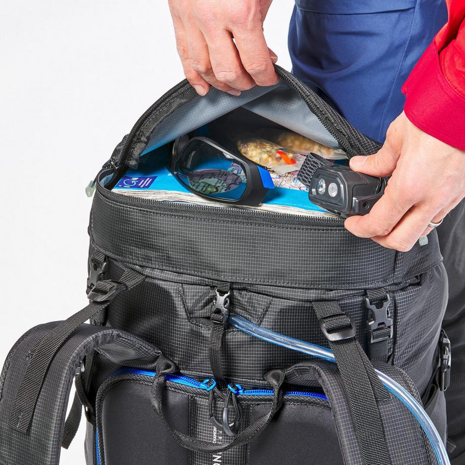 SIMOND Alpinism 40 EVO Sac à dos  