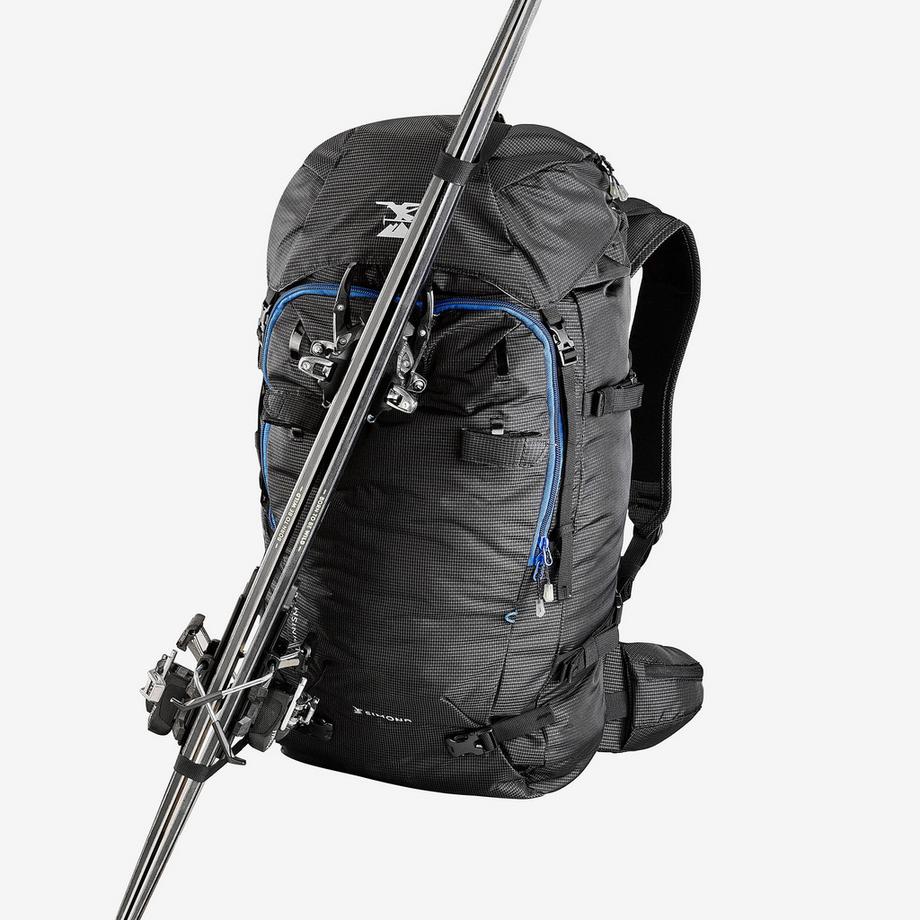 SIMOND  Rucksack - ALPINISM 40 EVO 