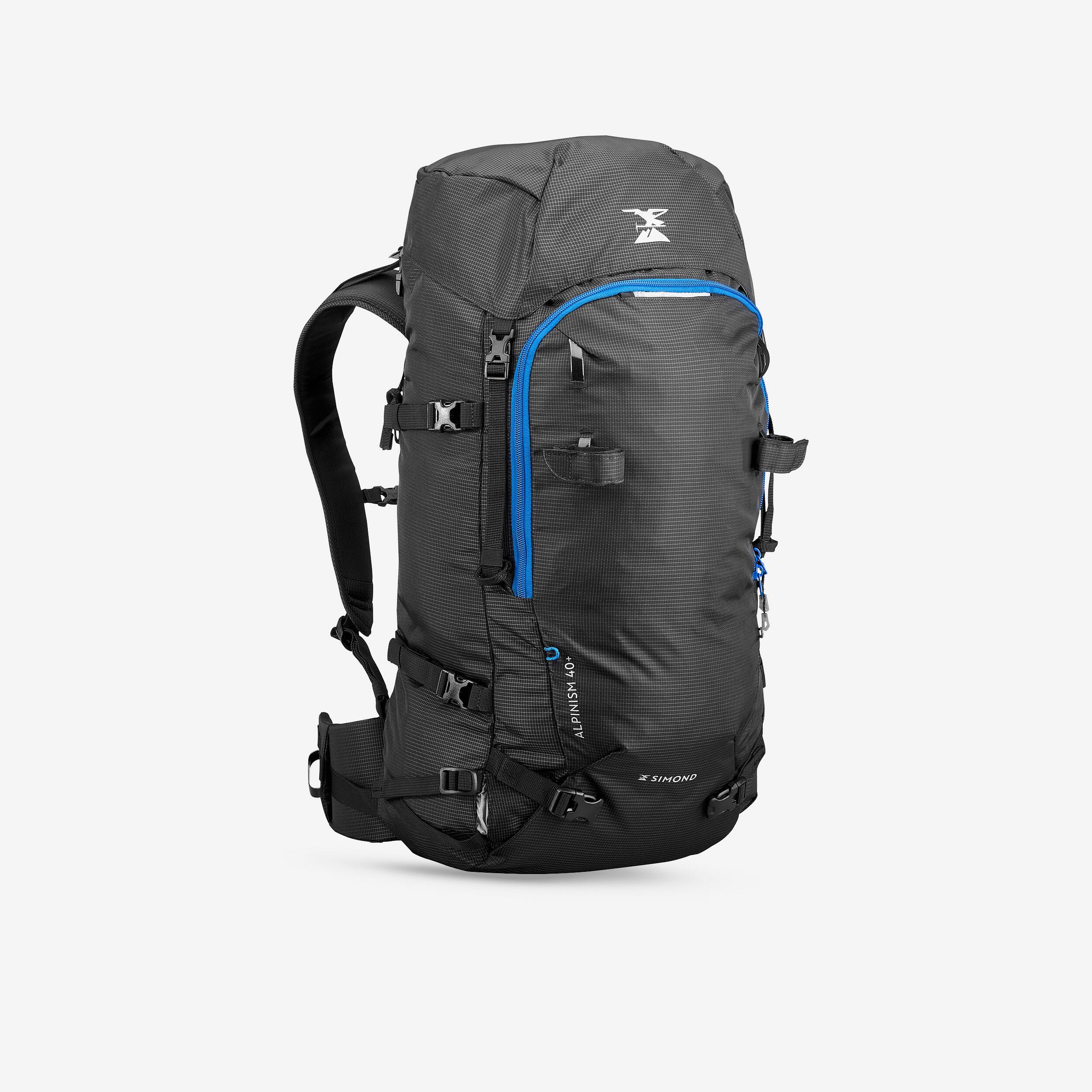 SIMOND  Rucksack - ALPINISM 40 EVO 