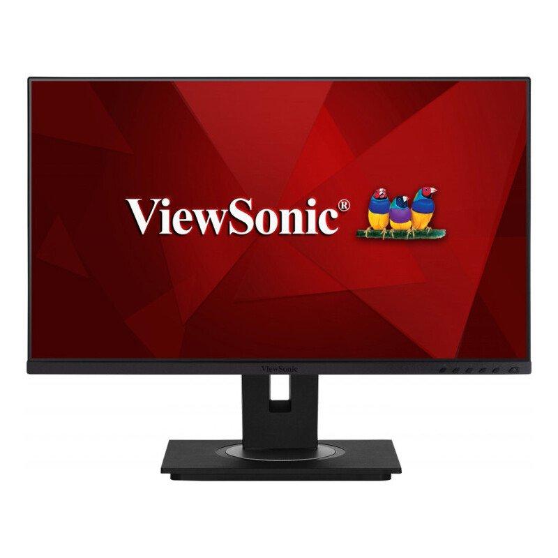 ViewSonic  Écran PC  VG2448a-2 