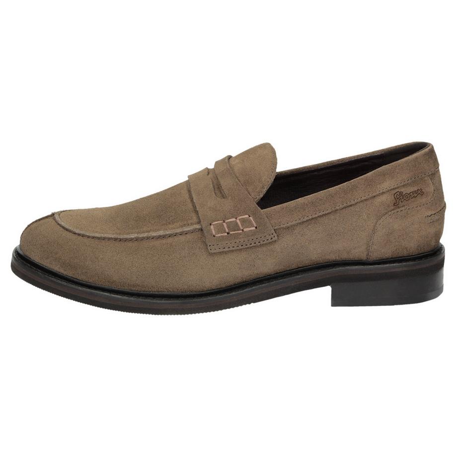Sioux Arodelon-700 Slipper  