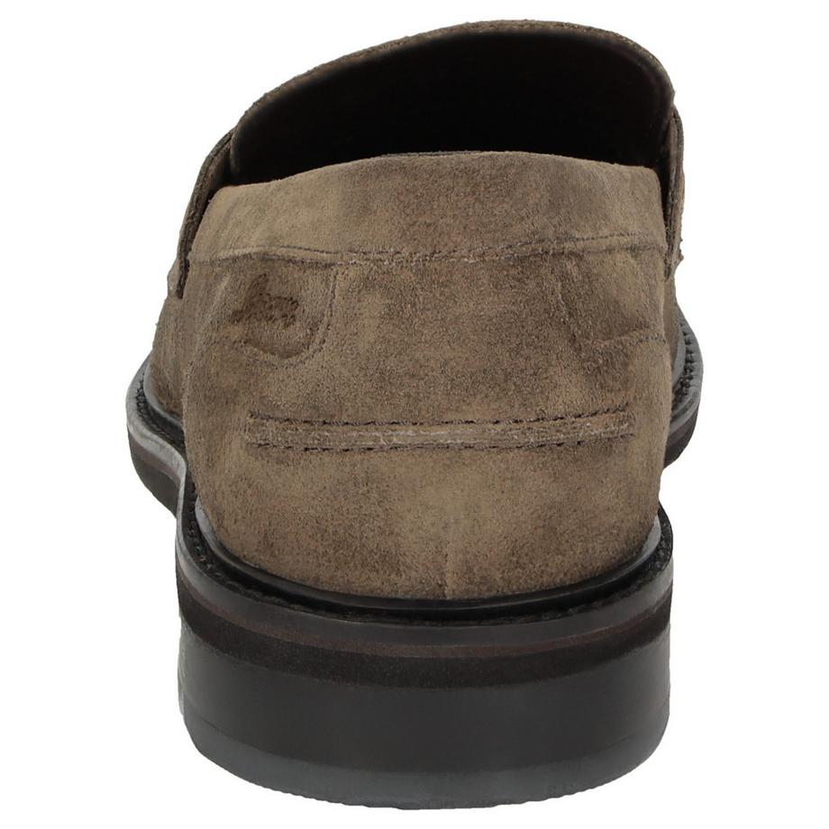 Sioux Arodelon-700 Slipper  