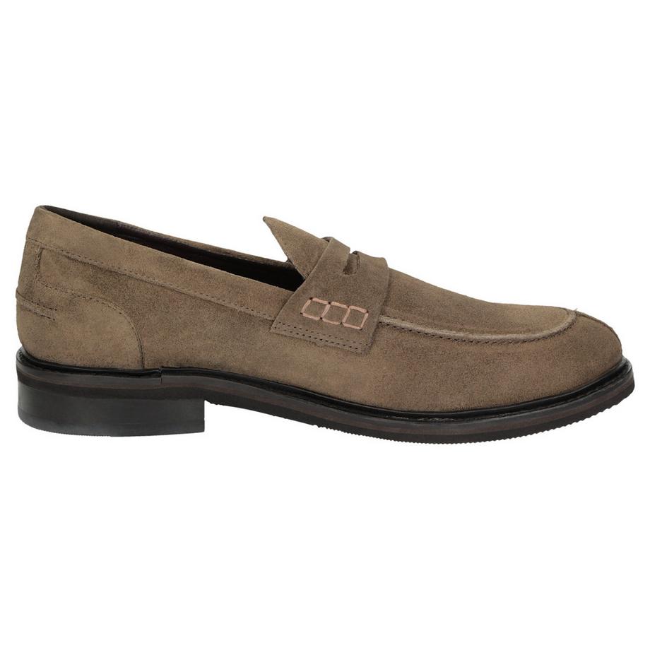 Sioux Arodelon-700 Slipper  
